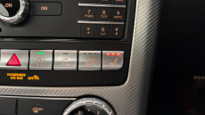 Mercedes-AMG SLC 43 2dr 9G-Tronic Petrol Roadster